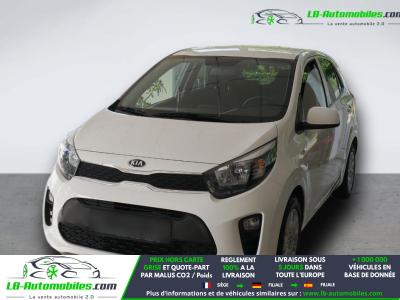 Kia Picanto 1.0 MPi 67 ch BVM
