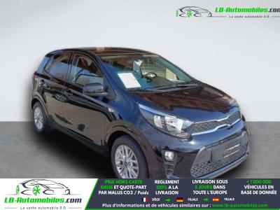Kia Picanto 1.0 MPi 67 ch BVM