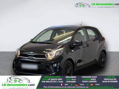 Kia Picanto 1.0 MPi 67 ch BVM