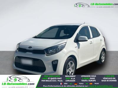 Kia Picanto 1.0 MPi 67 ch BVM