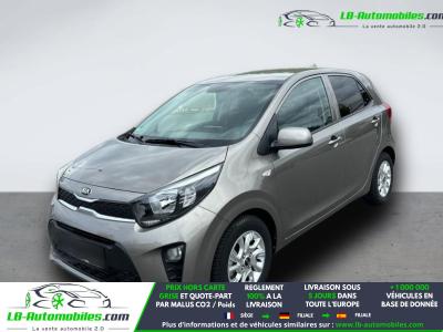 Kia Picanto 1.0 MPi 67 ch BVM