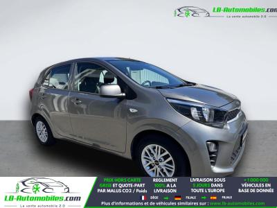 Kia Picanto 1.0 MPi 67 ch BVM