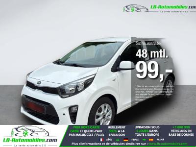 Kia Picanto 1.0 MPi 67 ch BVM