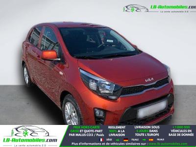 Kia Picanto 1.0 DPi 67ch BVA