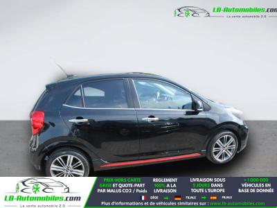 Kia Picanto 1.2L 84 ch BVM