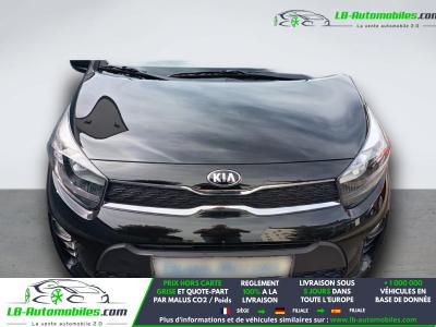 Kia Picanto 1.2L 84 ch BVM