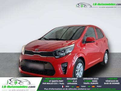 Kia Picanto 1.2L 84 ch BVM