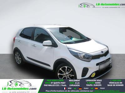 Kia Picanto 1.2L 84 ch BVM