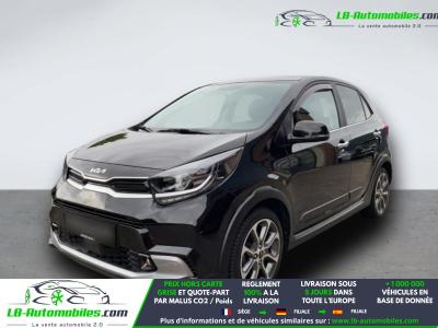 Kia Picanto 1.2 DPi 84ch BVA