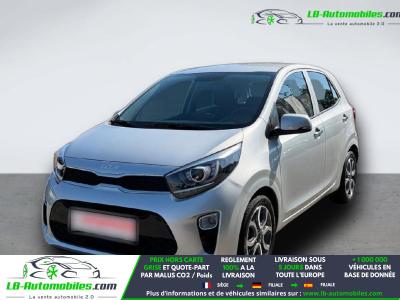 Kia Picanto 1.2 DPi 84ch BVA