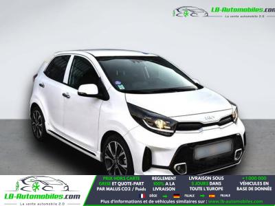 Kia Picanto 1.2 DPi 84ch BVA