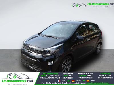 Kia Picanto 1.2 DPi 84ch BVA