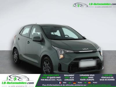 Kia Picanto 1.2 DPi 84ch BVA