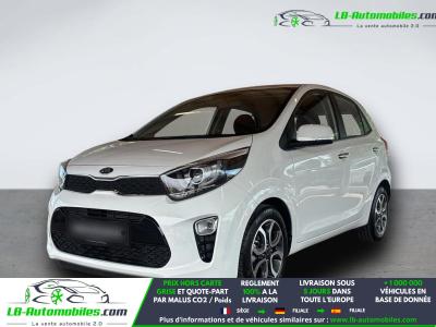 Kia Picanto 1.2L 84 ch BVA