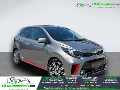 Kia Picanto 1.2L 84 ch BVA