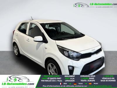 Kia Picanto 1.2 DPi 84ch BVM