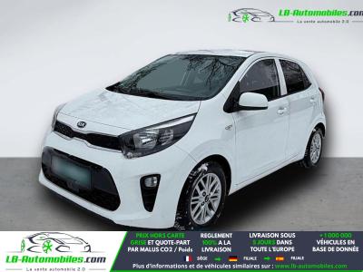 Kia Picanto 1.2 DPi 84ch BVM