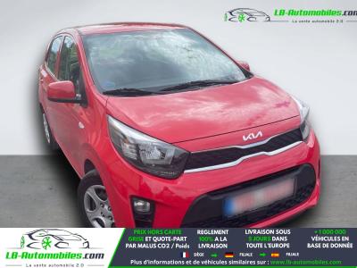 Kia Picanto 1.2 DPi 84ch BVM