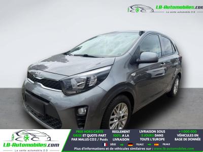 Kia Picanto 1.2 DPi 84ch BVM