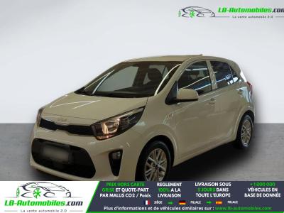 Kia Picanto 1.2 DPi 84ch BVM