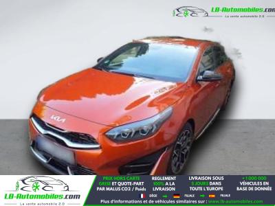 Kia ProCeed 1.5 T-GDi 160 ch BVA