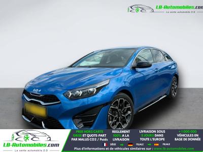 Kia ProCeed 1.5 T-GDi 160 ch BVA