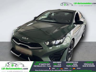Kia ProCeed 1.5 T-GDi 160 ch BVA