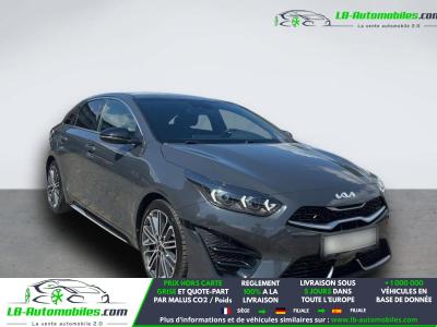 Kia ProCeed 1.5 T-GDi 160 ch BVA