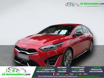 Kia ProCeed 1.5 T-GDi 160 ch BVA