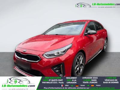Kia ProCeed 1.4 T-GDI 140 ch BVM