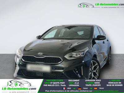 Kia ProCeed 1.4 T-GDI 140 ch BVM