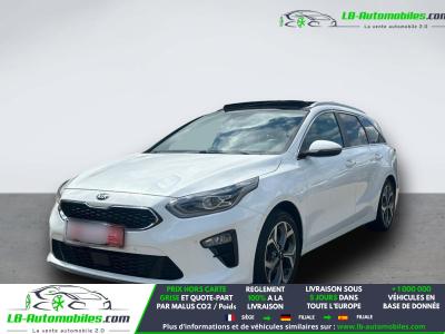 Kia ProCeed 1.4 T-GDI 140 ch BVA