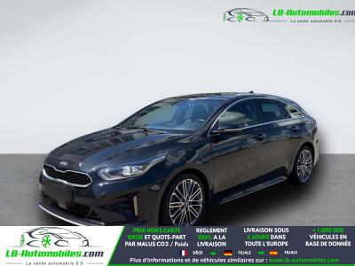 Kia ProCeed 1.4 T-GDI 140 ch BVA