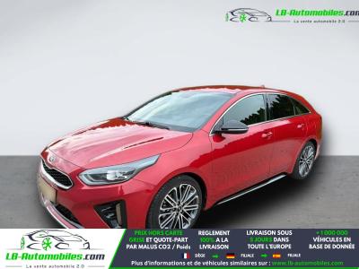 Kia ProCeed 1.4 T-GDI 140 ch BVA