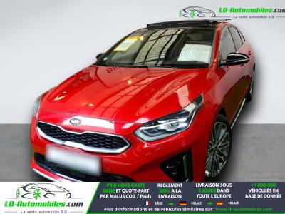 Kia ProCeed 1.4 T-GDI 140 ch BVA