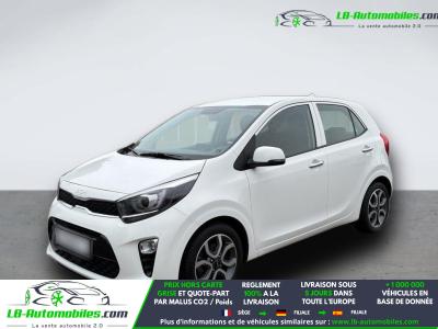 Kia Picanto 1.2 DPi 84ch BVM