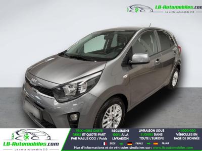 Kia Picanto 1.2 DPi 84ch BVM