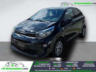 Kia Picanto 1.2 DPi 84ch BVM