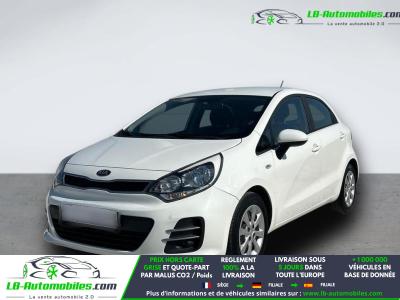 Kia Rio 1.2L 85