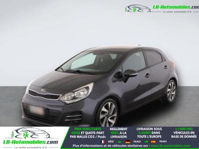 Kia Rio 1.2L 85