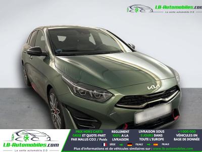 Kia ProCeed Coupé 1.6 T-GDI 204 ch BVA