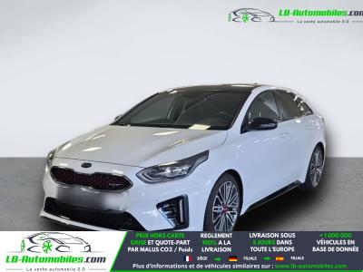Kia ProCeed Coupé 1.6 T-GDI 204 ch BVA