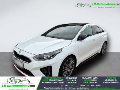 Kia ProCeed Coupé 1.6 T-GDI 204 ch BVA