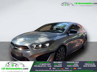 Kia ProCeed Coupé 1.6 T-GDI 204 ch BVA