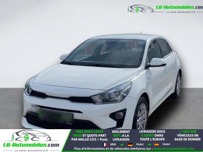 Kia Rio 1.0 T-GDi 100 ch BVM