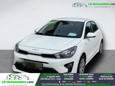 Kia Rio 1.0 T-GDi 100 ch BVM