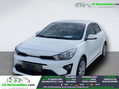 Kia Rio 1.0 T-GDi 100 ch BVM