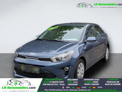 Kia Rio 1.0 T-GDi 100 ch BVM