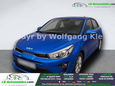 Kia Rio 1.0 T-GDi 100 ch BVM