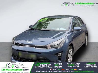 Kia Rio 1.0 T-GDi 100 ch BVM